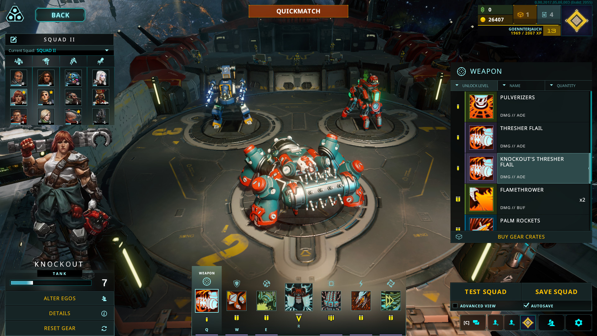 Dropzone - Pilot Pack screenshot 2