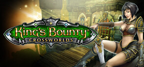 King's Bounty: Crossworlds