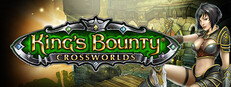 King's Bounty: Crossworlds
