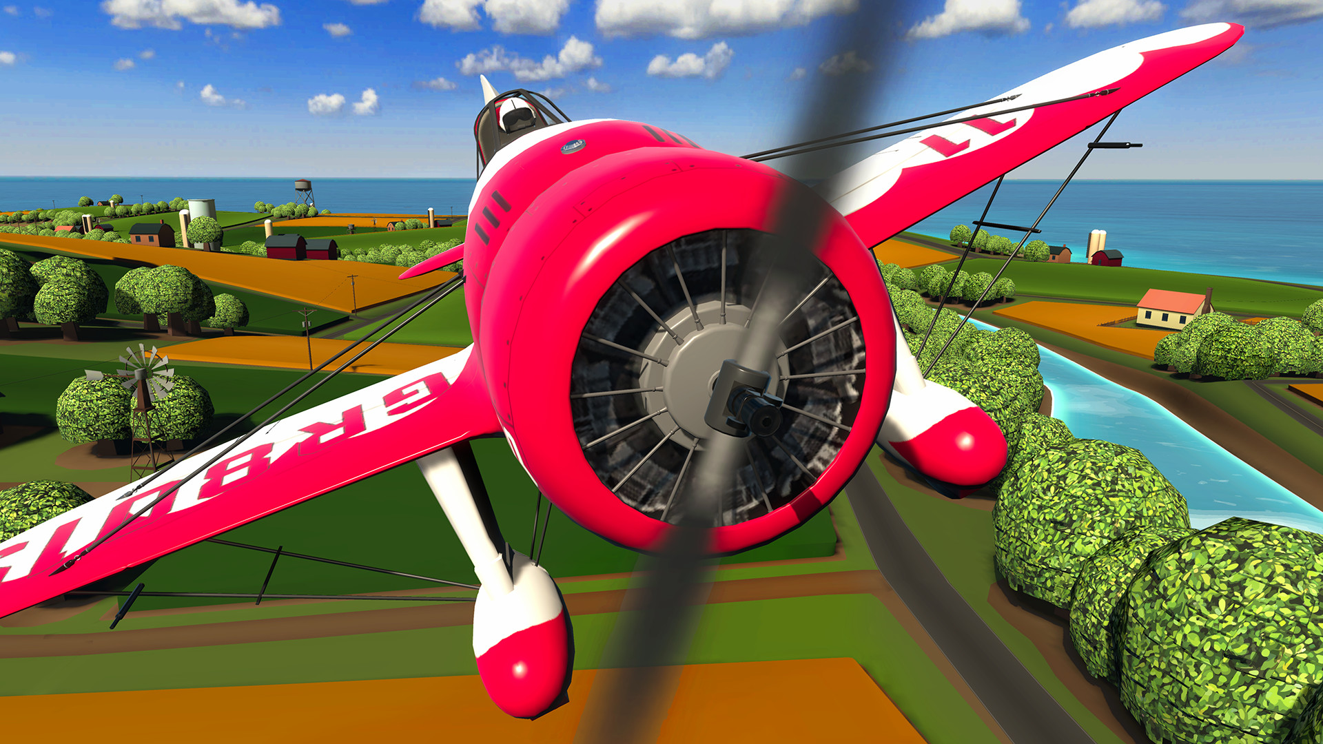 Ultrawings screenshot 6