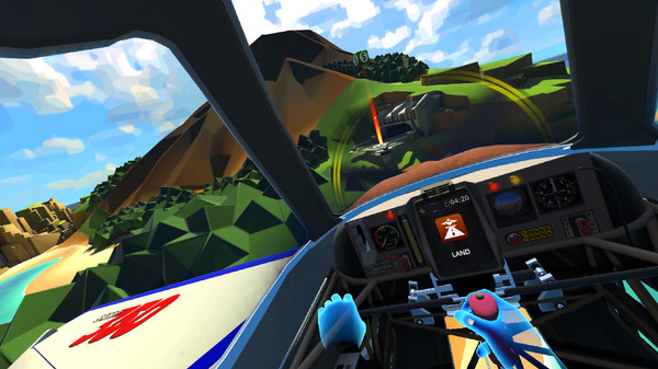 Ultrawings screenshot