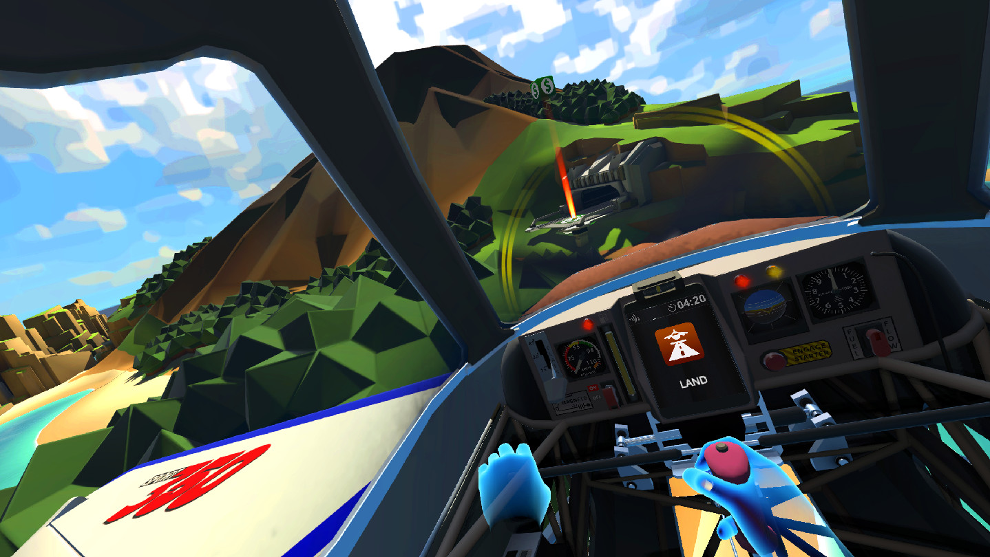 Ultrawings screenshot 4