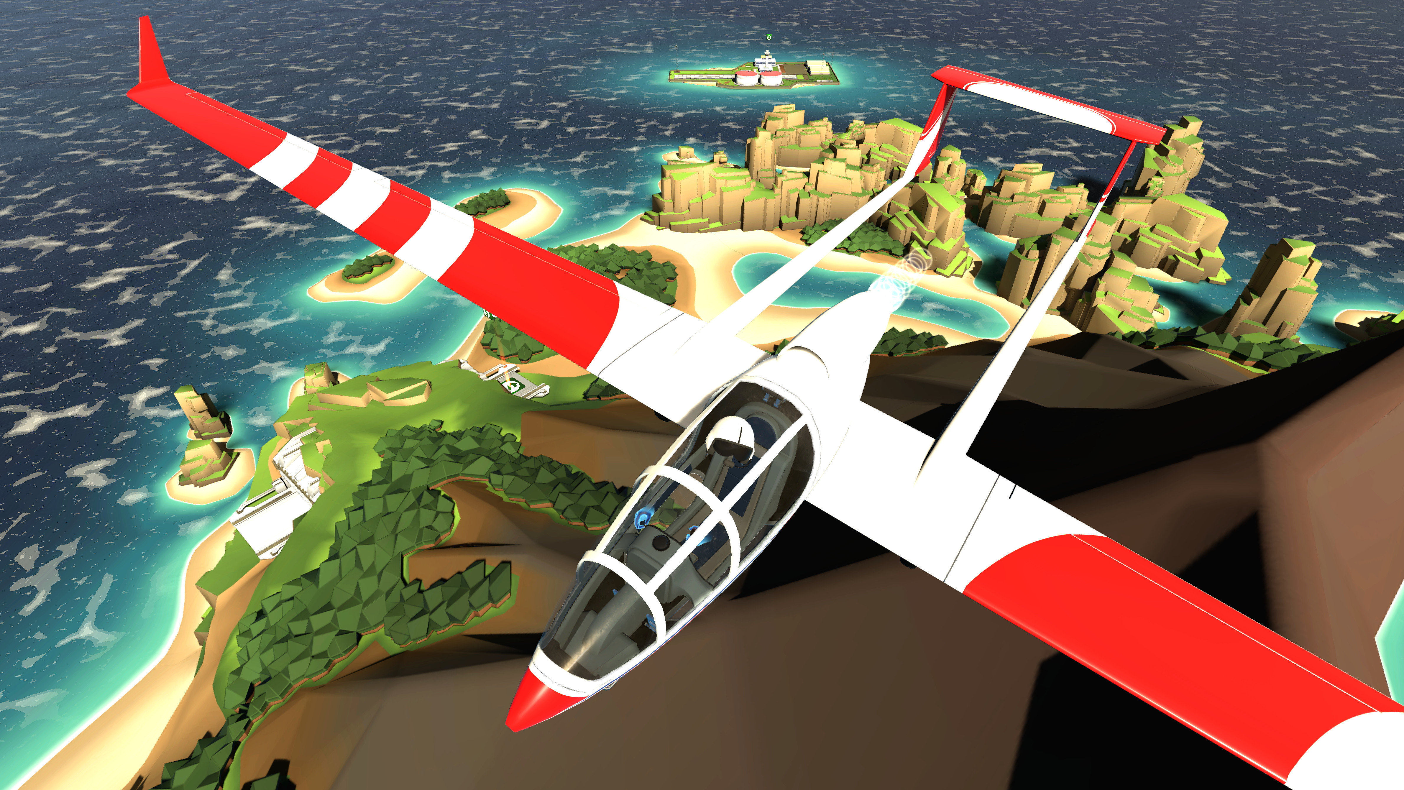 Ultrawings screenshot 2