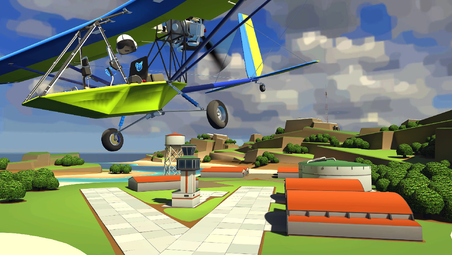 Ultrawings screenshot 10