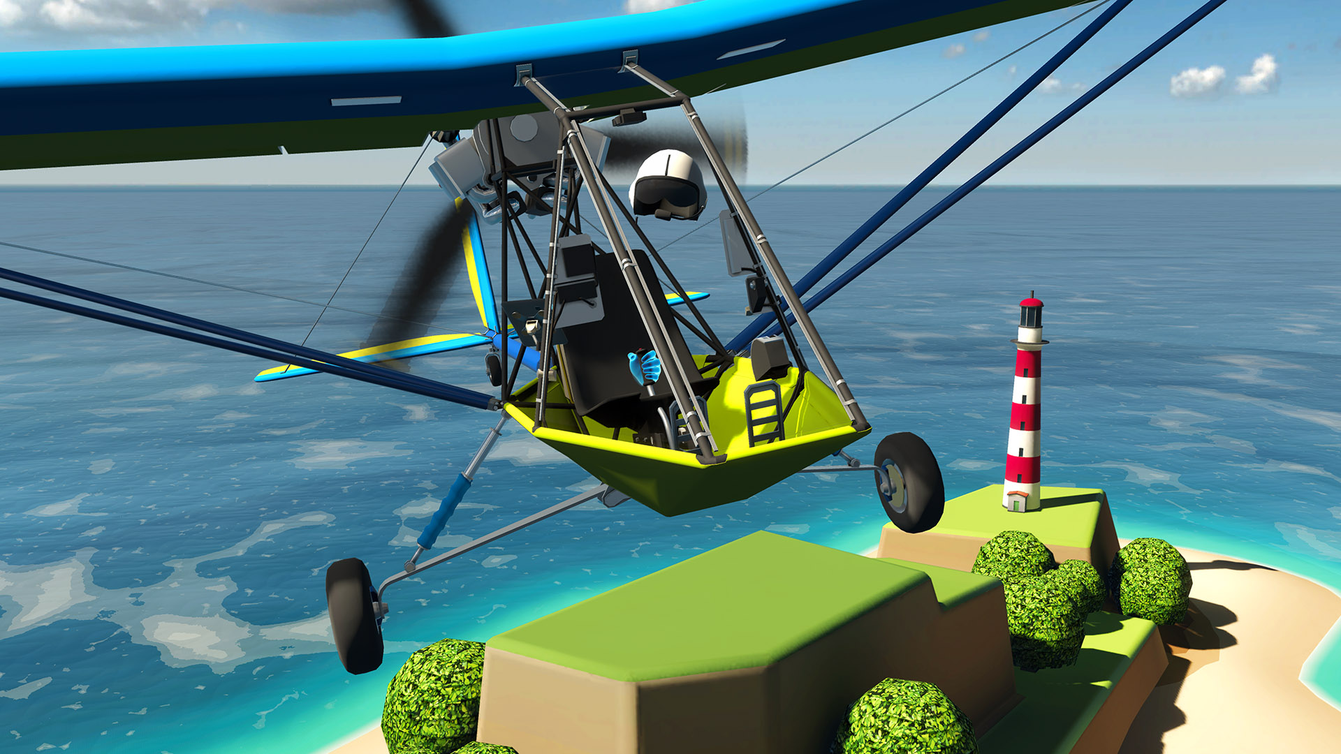 Ultrawings screenshot 5