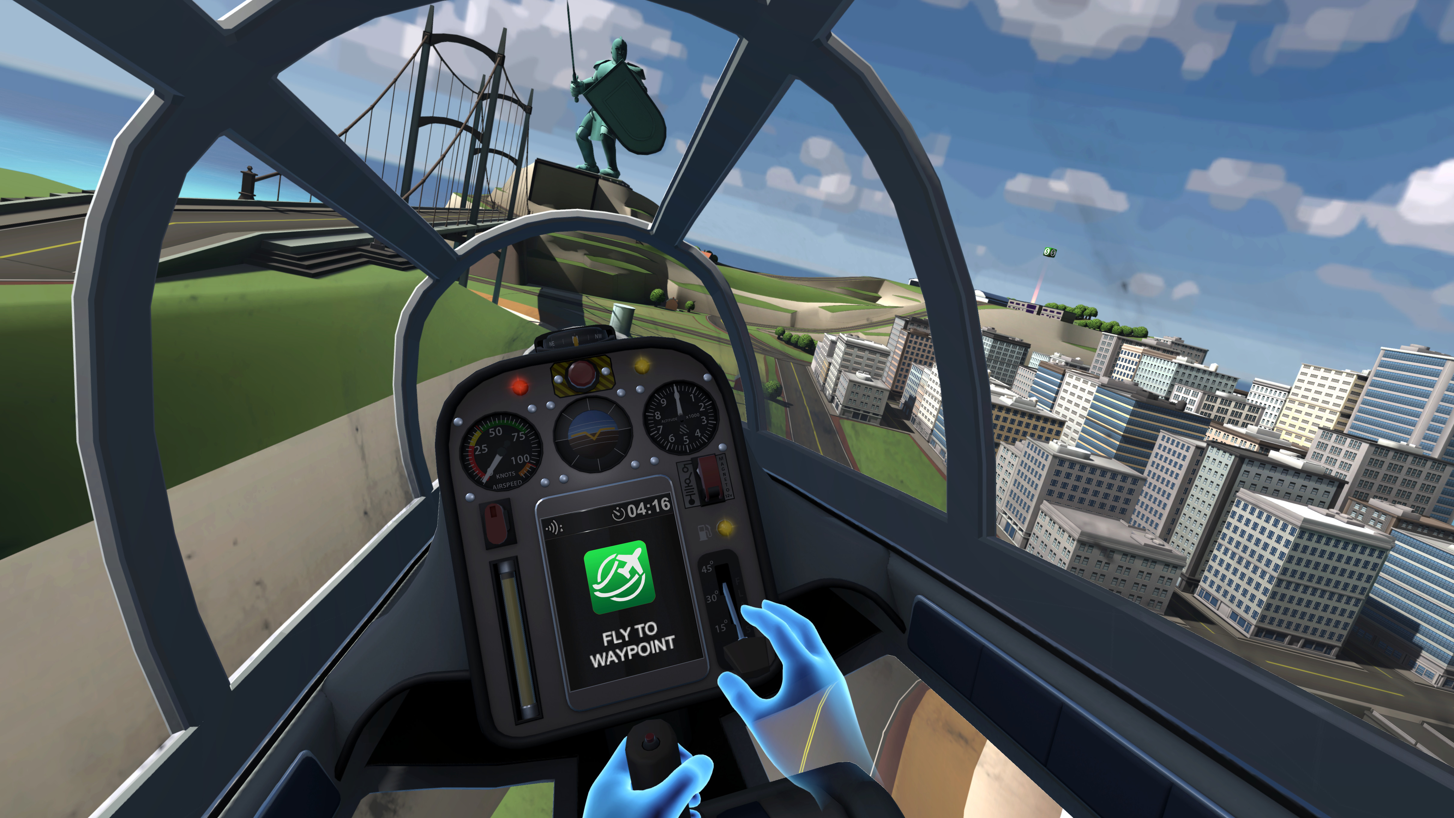 Ultrawings screenshot 9