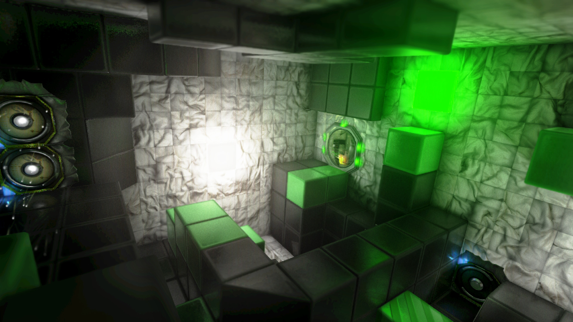 Time, Space and Matter screenshot 4