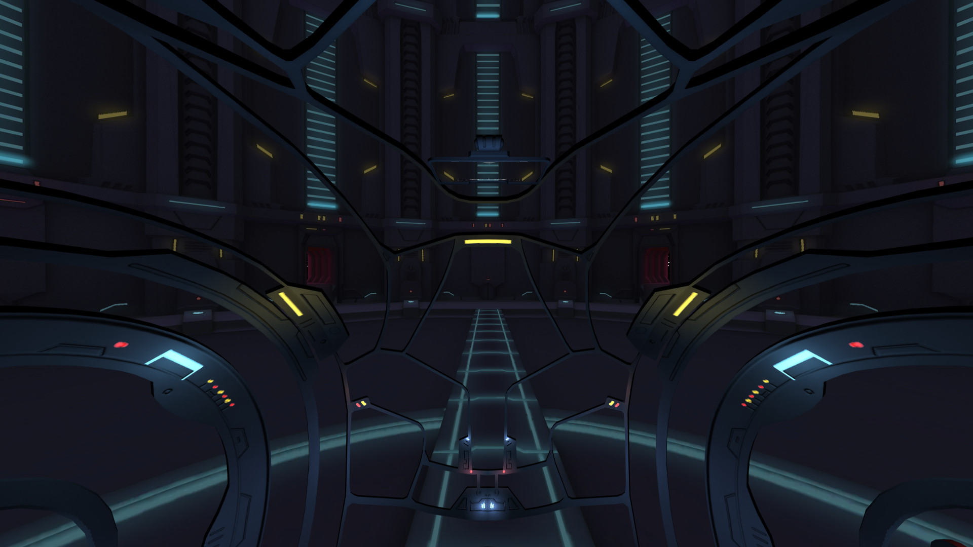 SANKHARA screenshot 1
