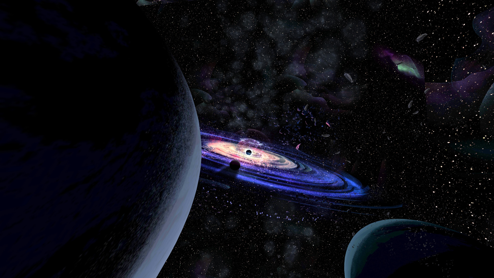 SANKHARA screenshot 3