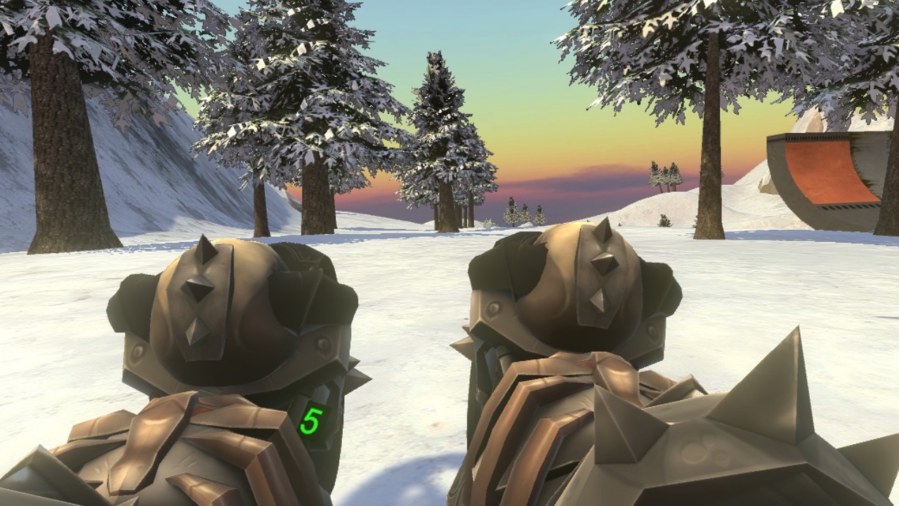 Throttle Powah VR screenshot 10
