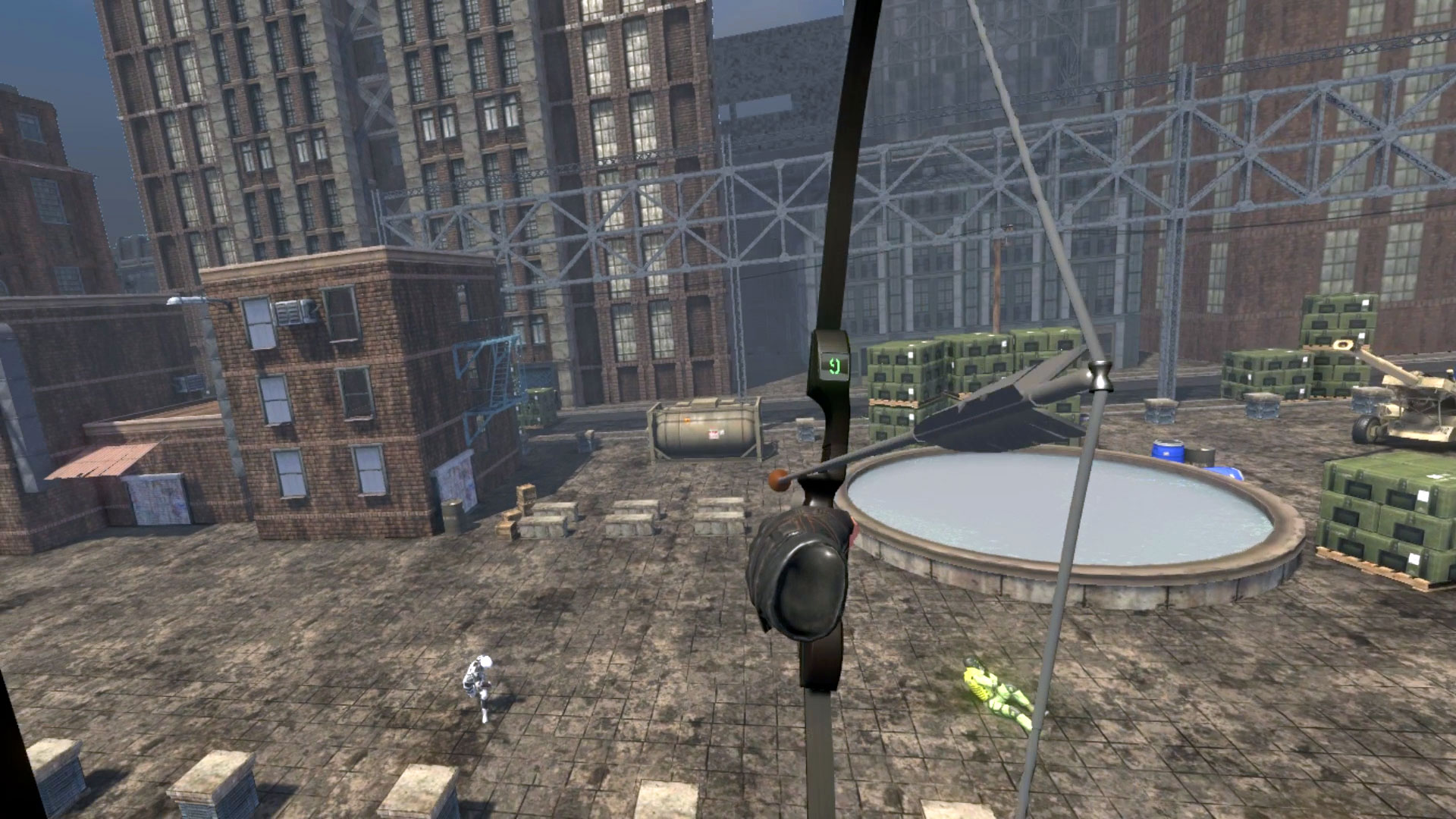 Operation Warcade VR screenshot 31