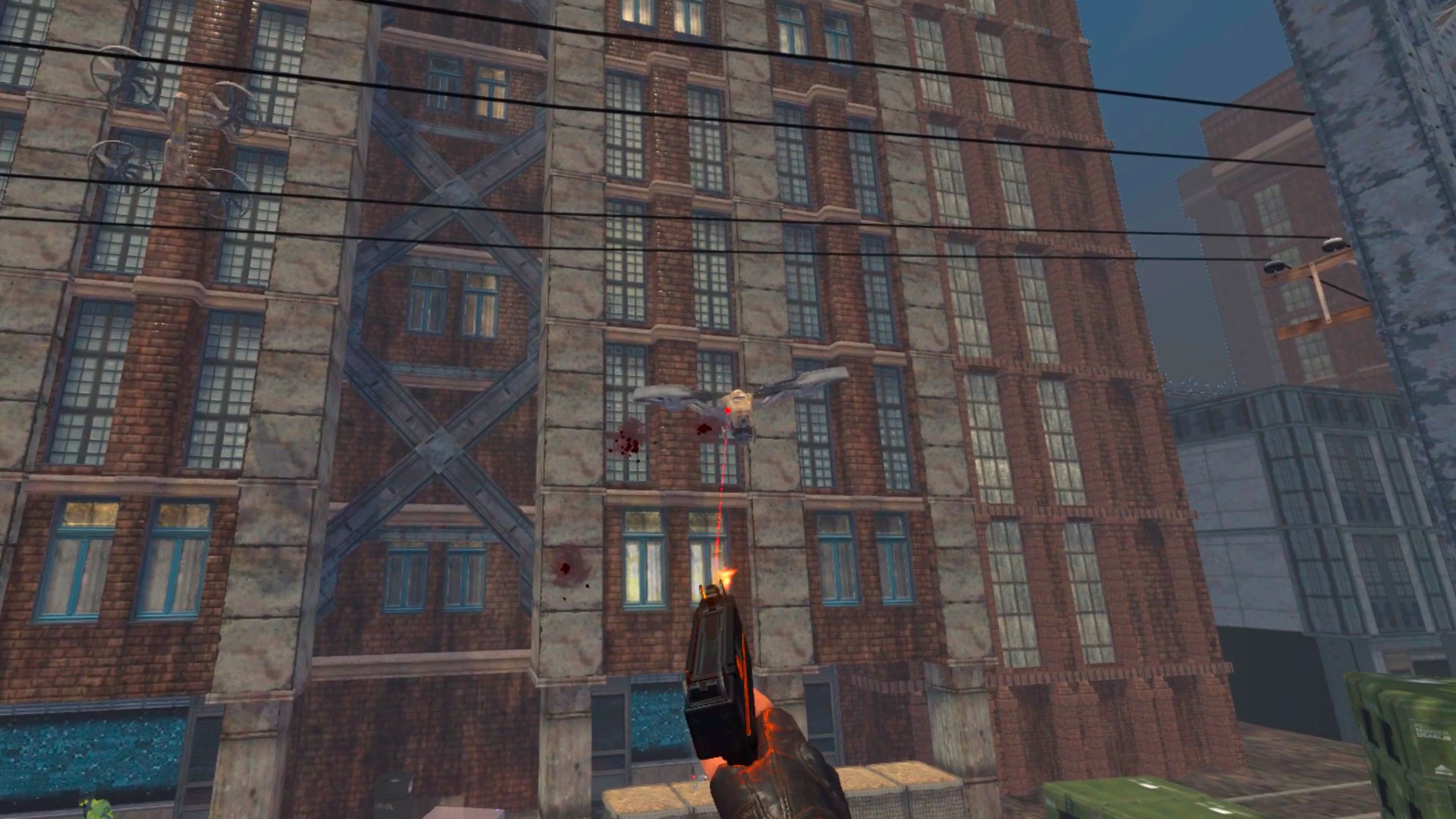 Operation Warcade VR screenshot 27