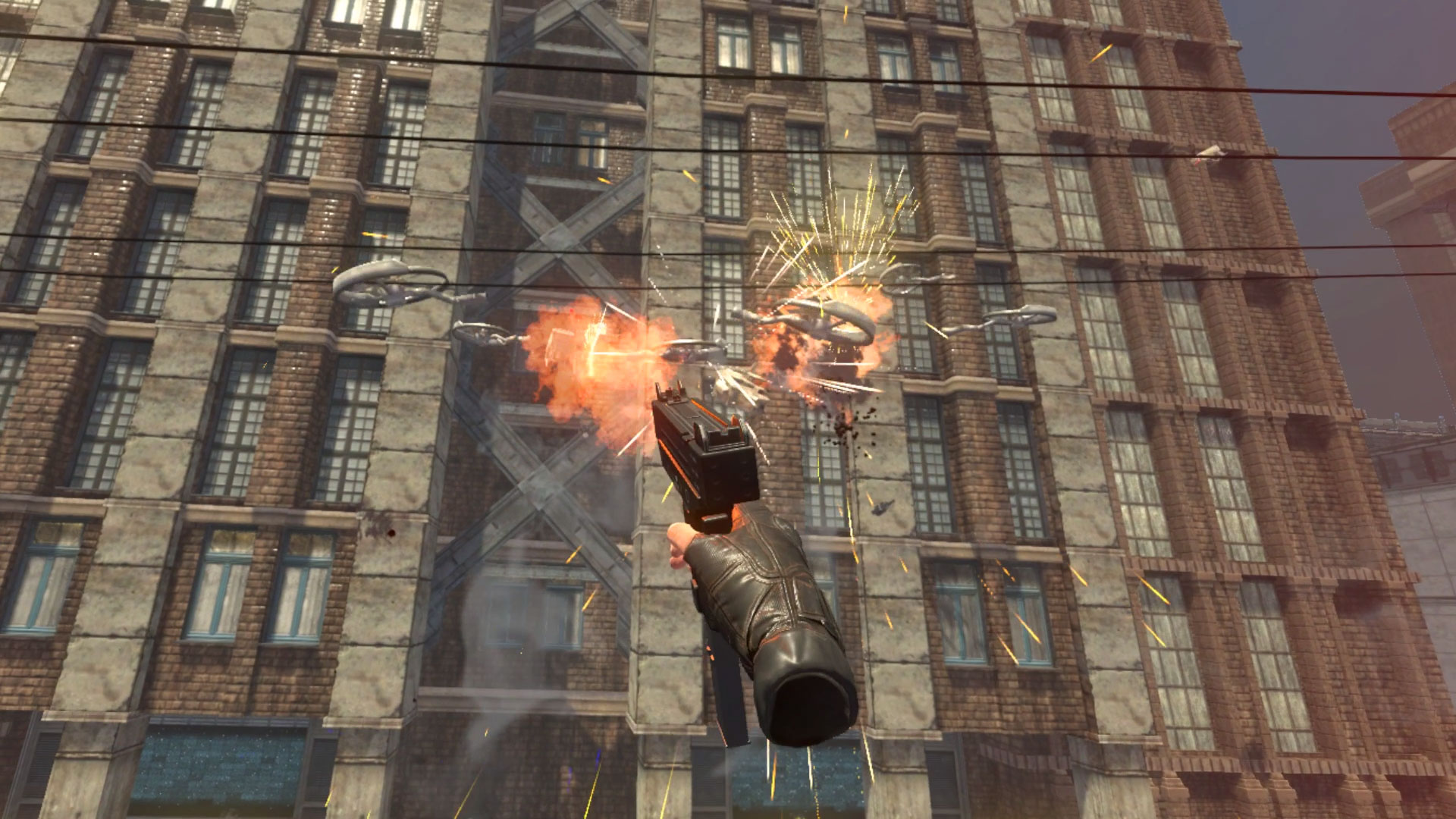 Operation Warcade VR screenshot 32