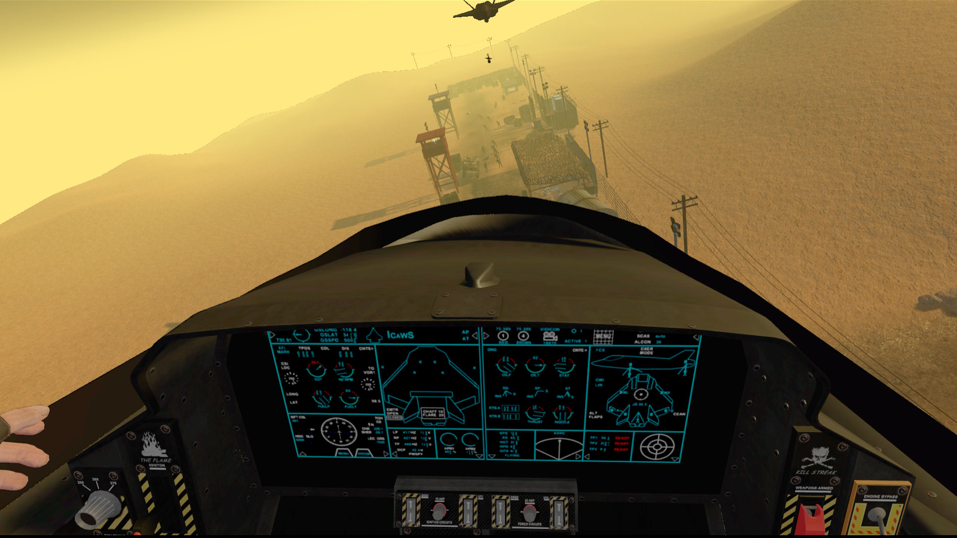 Operation Warcade VR screenshot 16