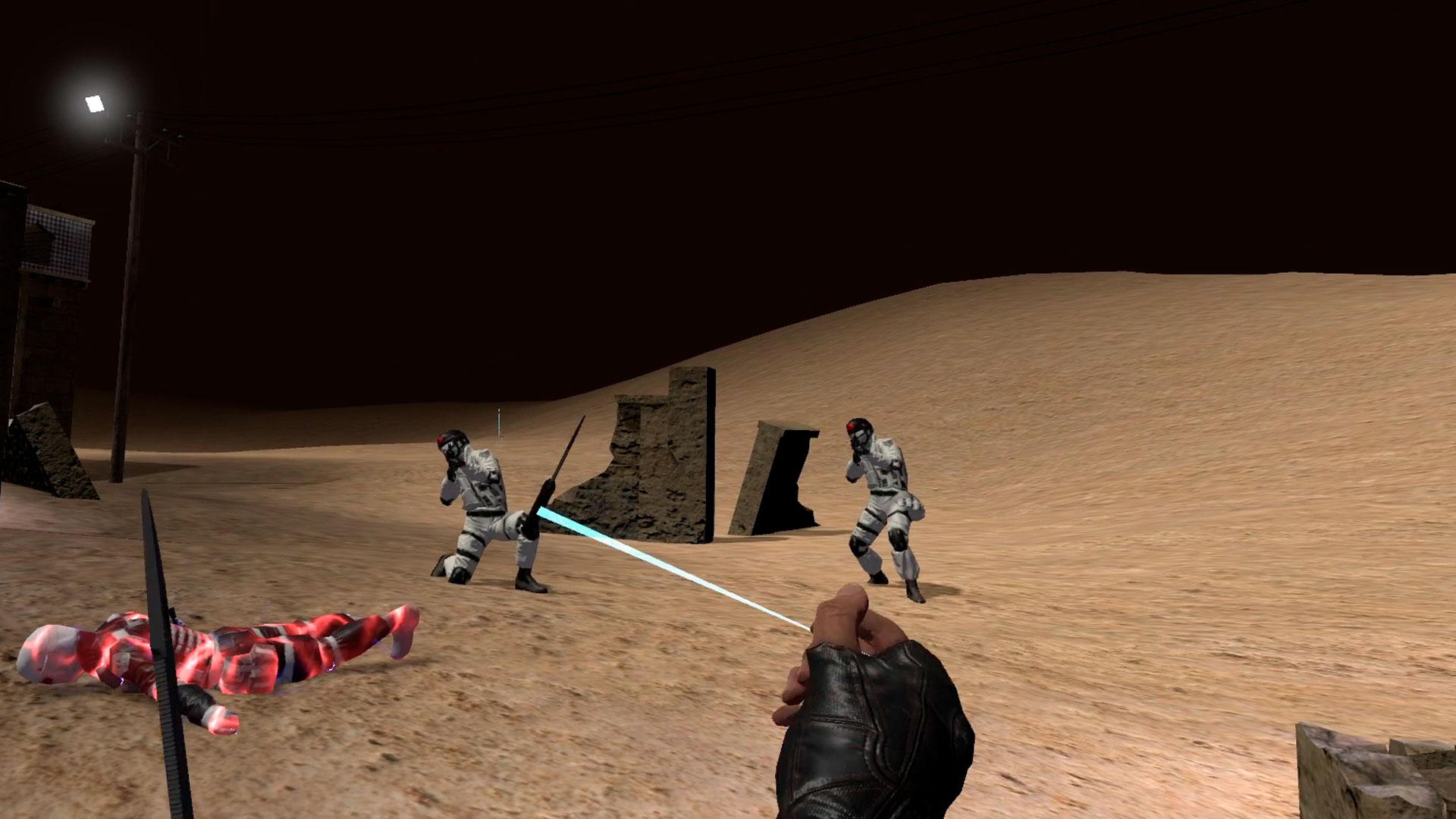 Operation Warcade VR screenshot 25