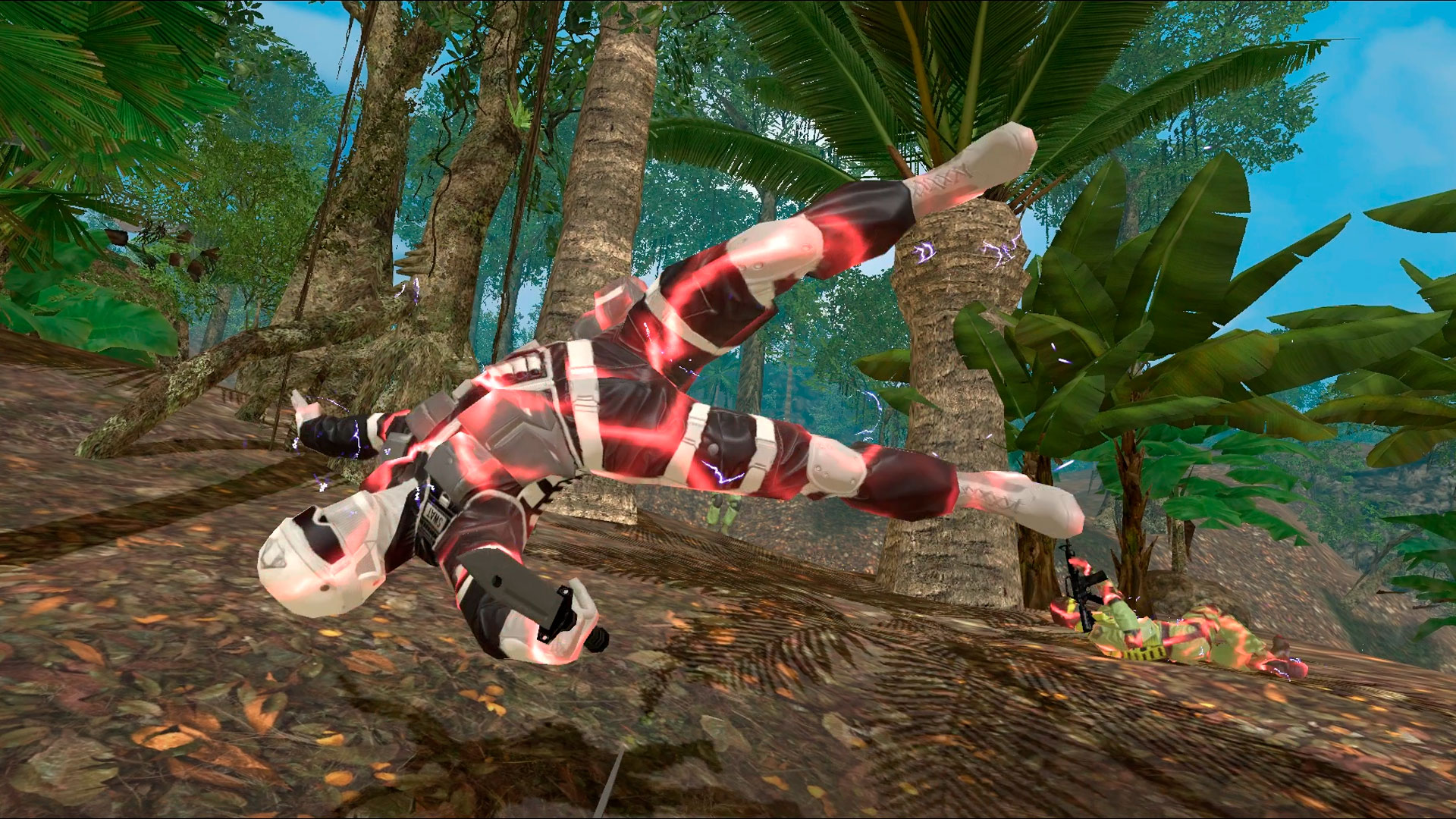 Operation Warcade VR screenshot 18
