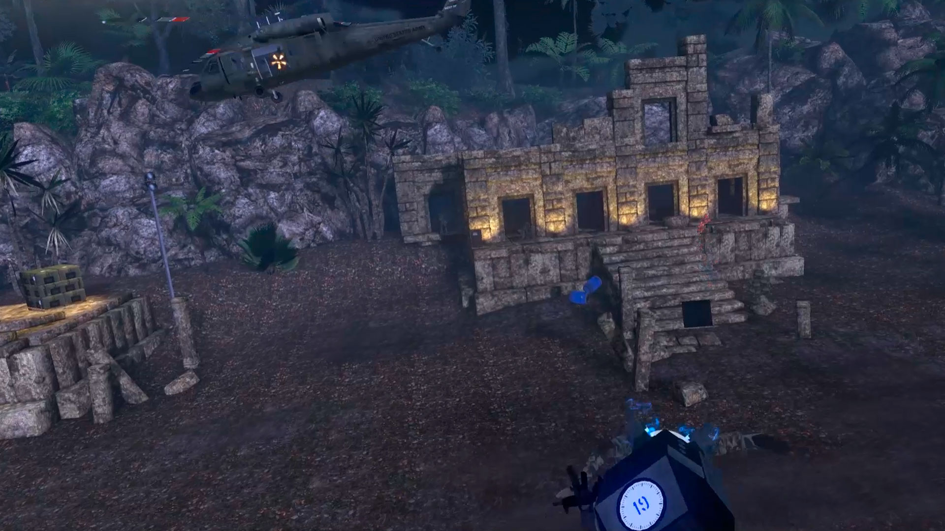 Operation Warcade VR screenshot 10