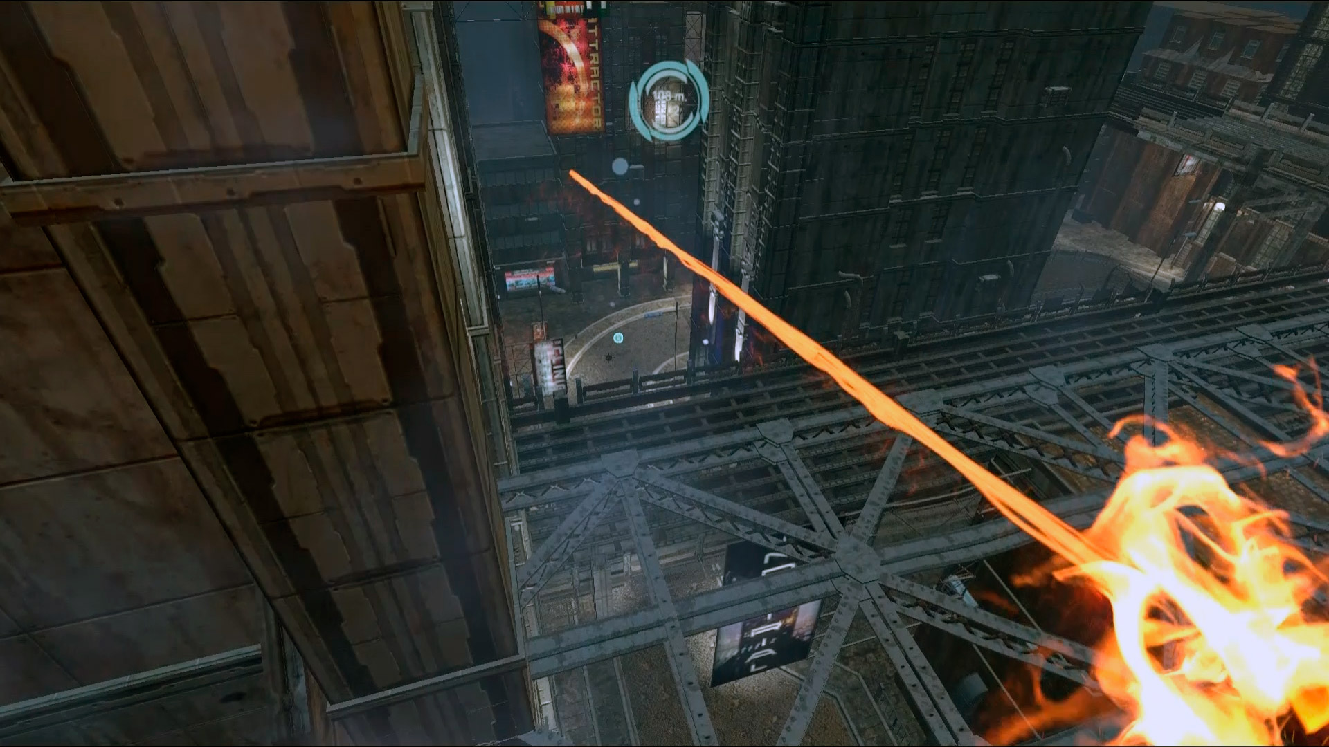 Lander 8009 VR screenshot 6