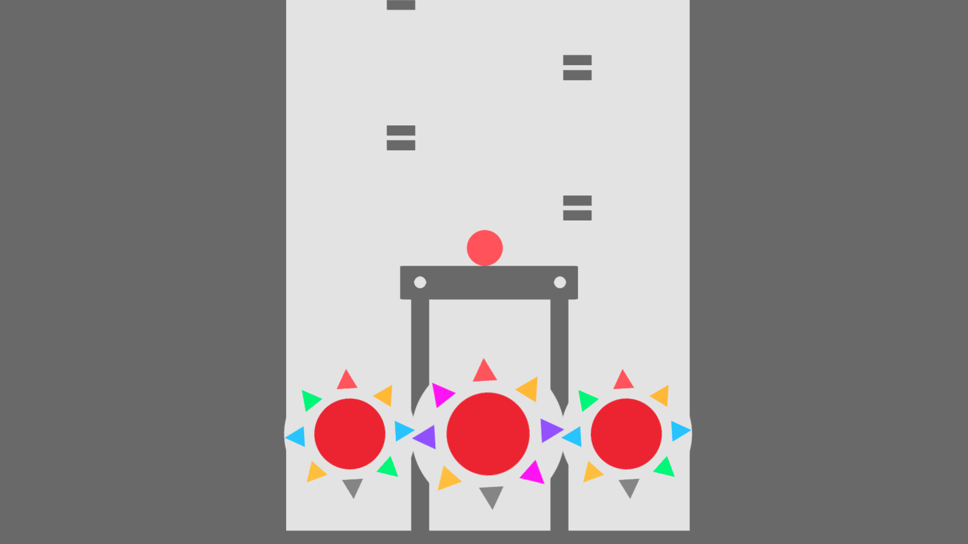 Fading screenshot 3