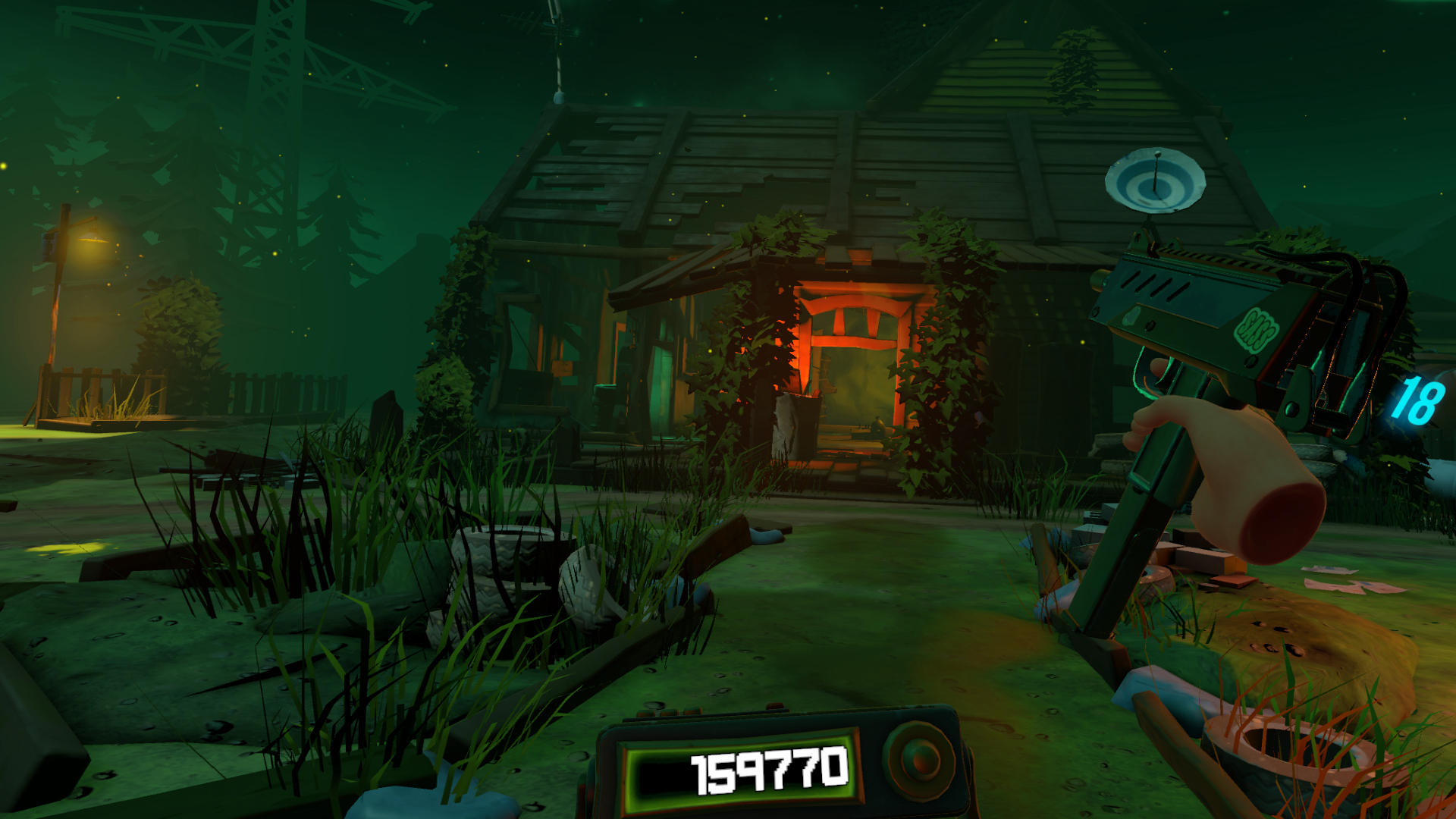 Zombie Riot screenshot 6
