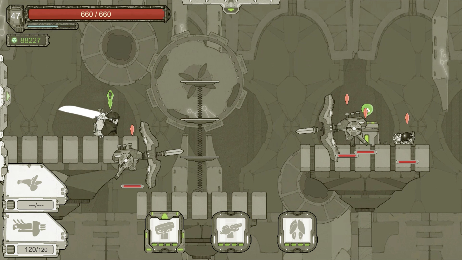 Original Journey screenshot 1