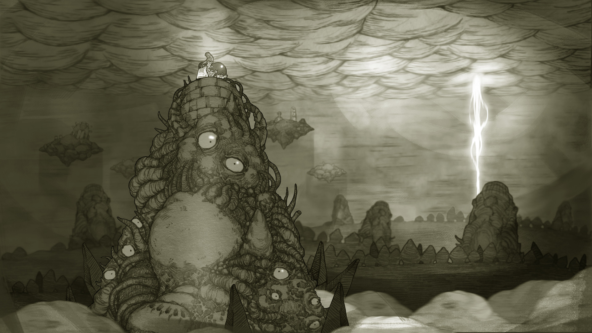 Original Journey screenshot 10