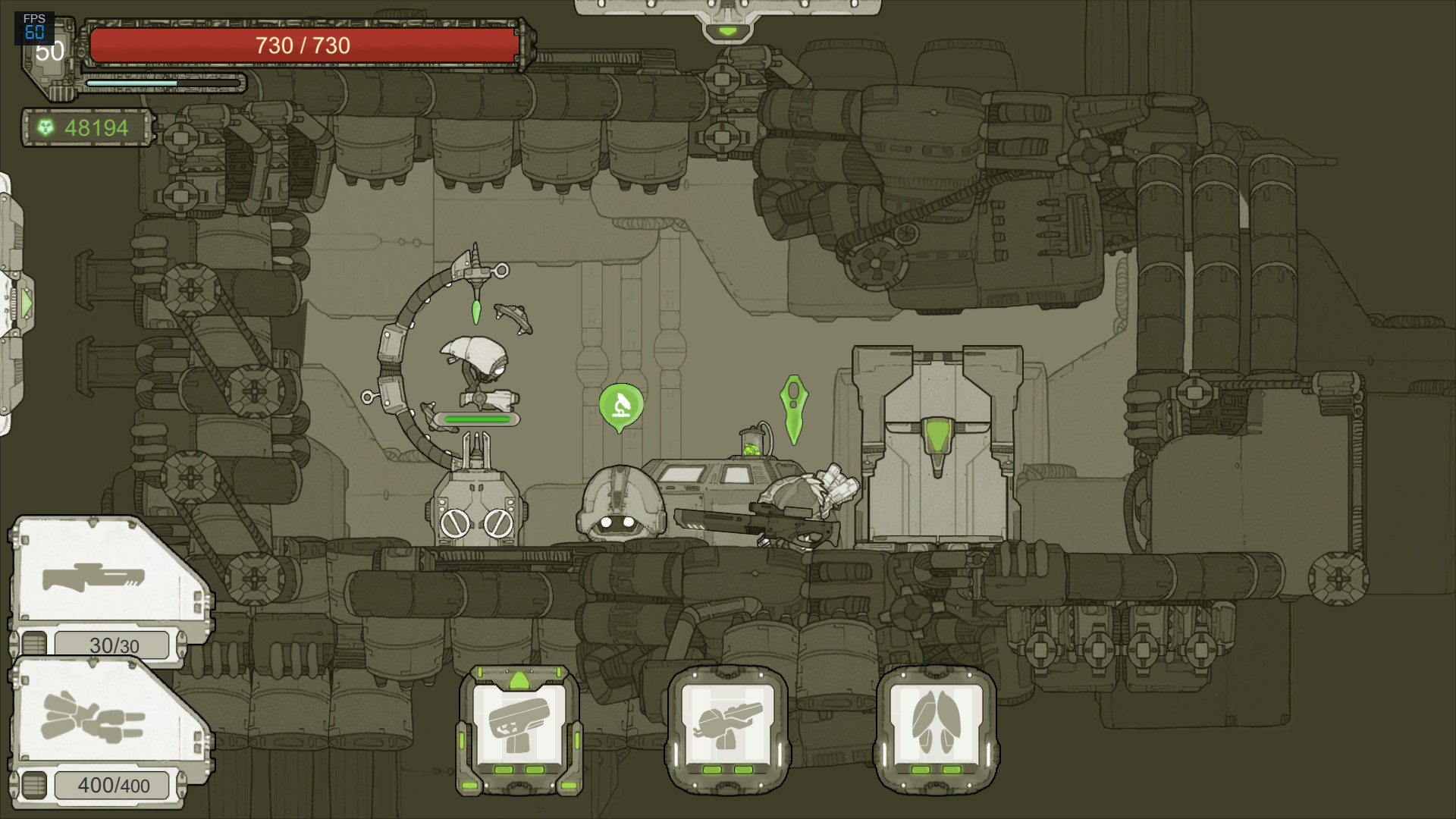 Original Journey screenshot 6