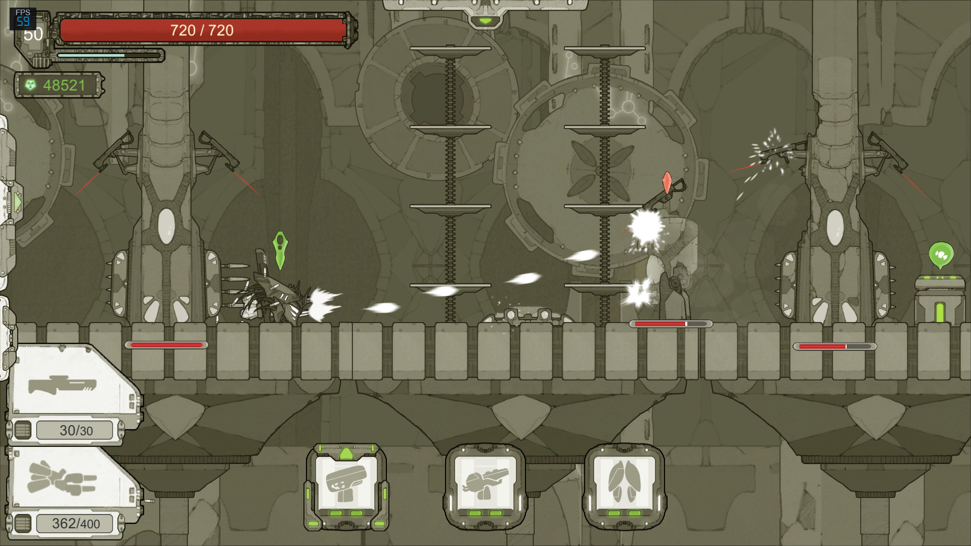 Original Journey screenshot 7