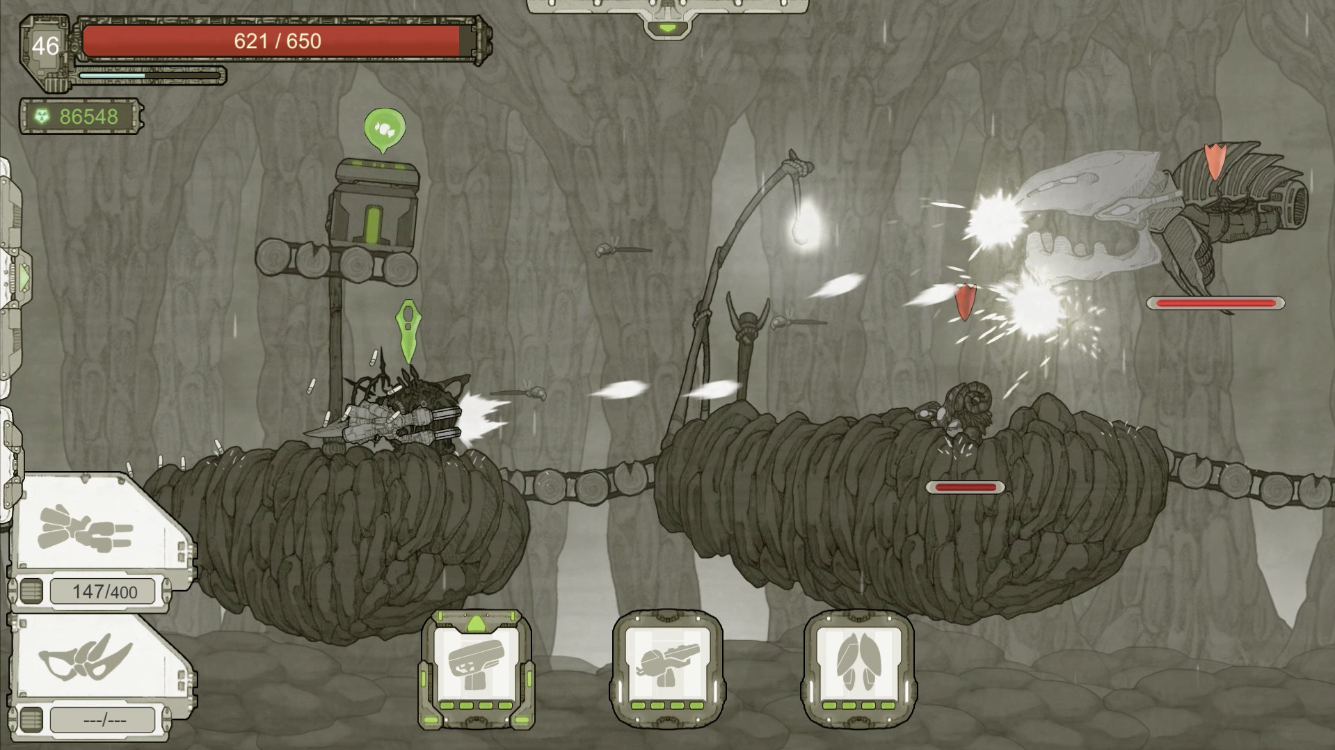 Original Journey screenshot 8