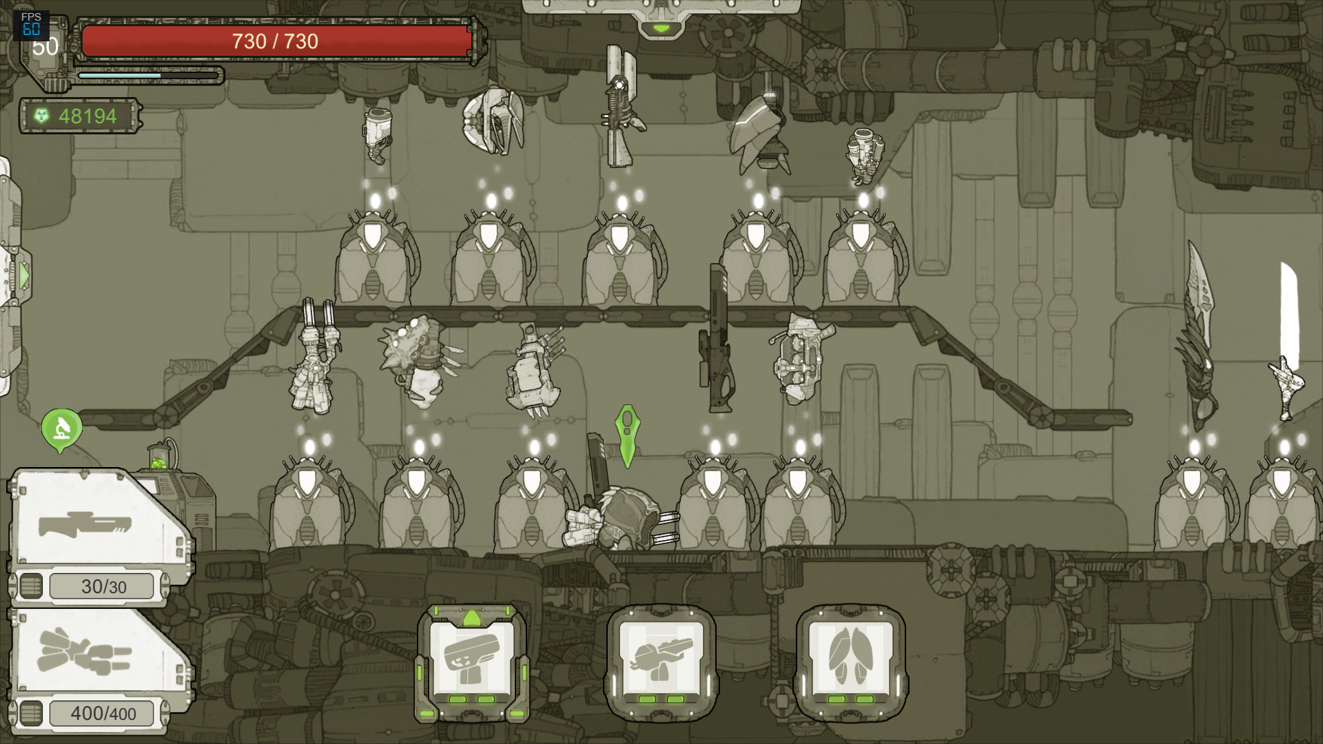 Original Journey screenshot 2