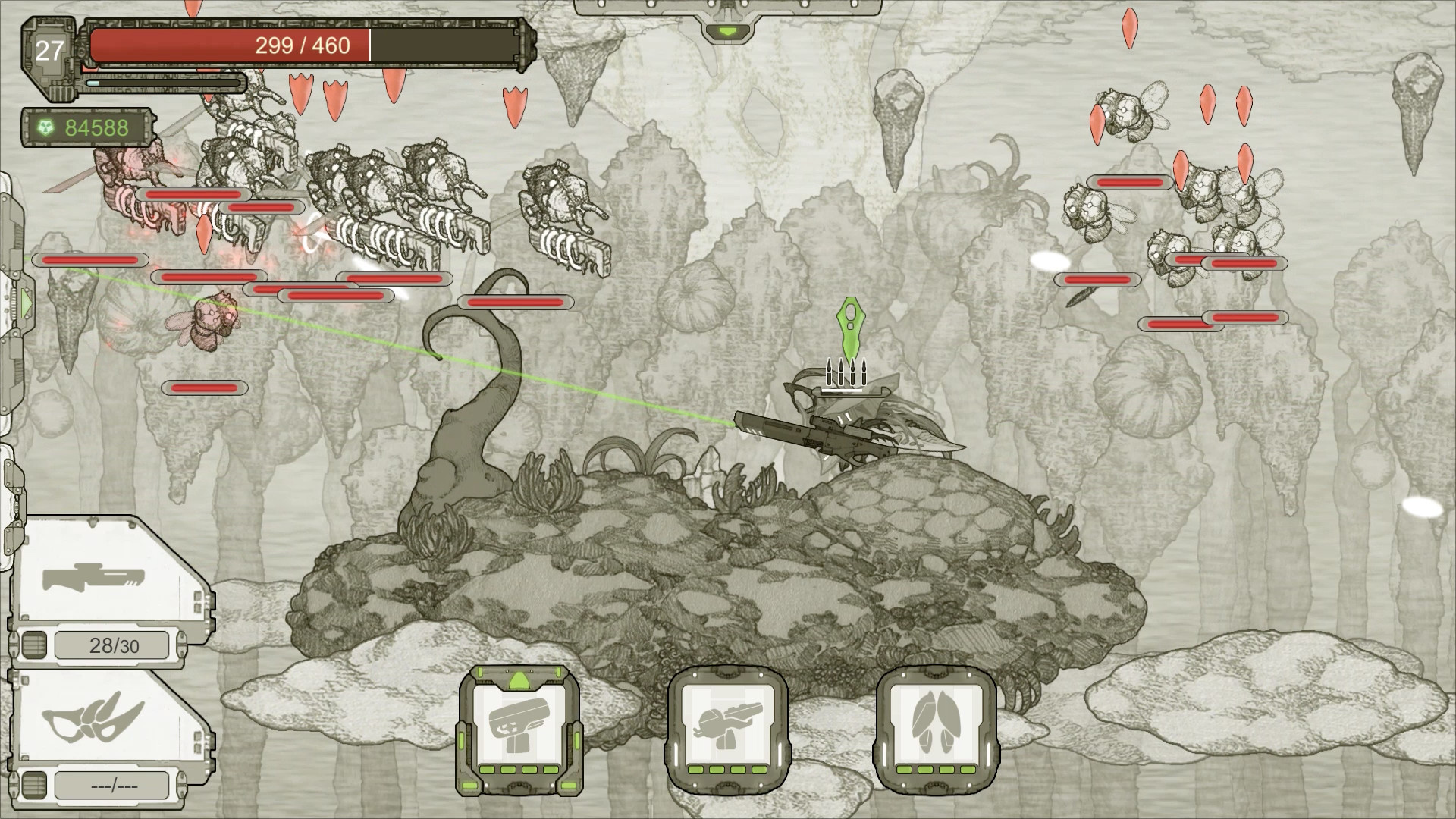 Original Journey screenshot 3