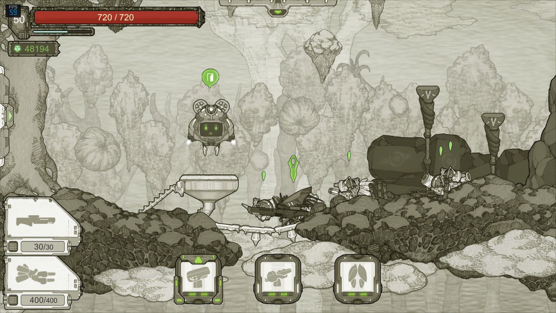Original Journey screenshot 4