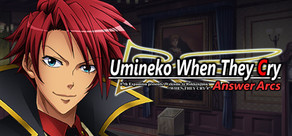 Steamシリーズ：When They Cry Franchise