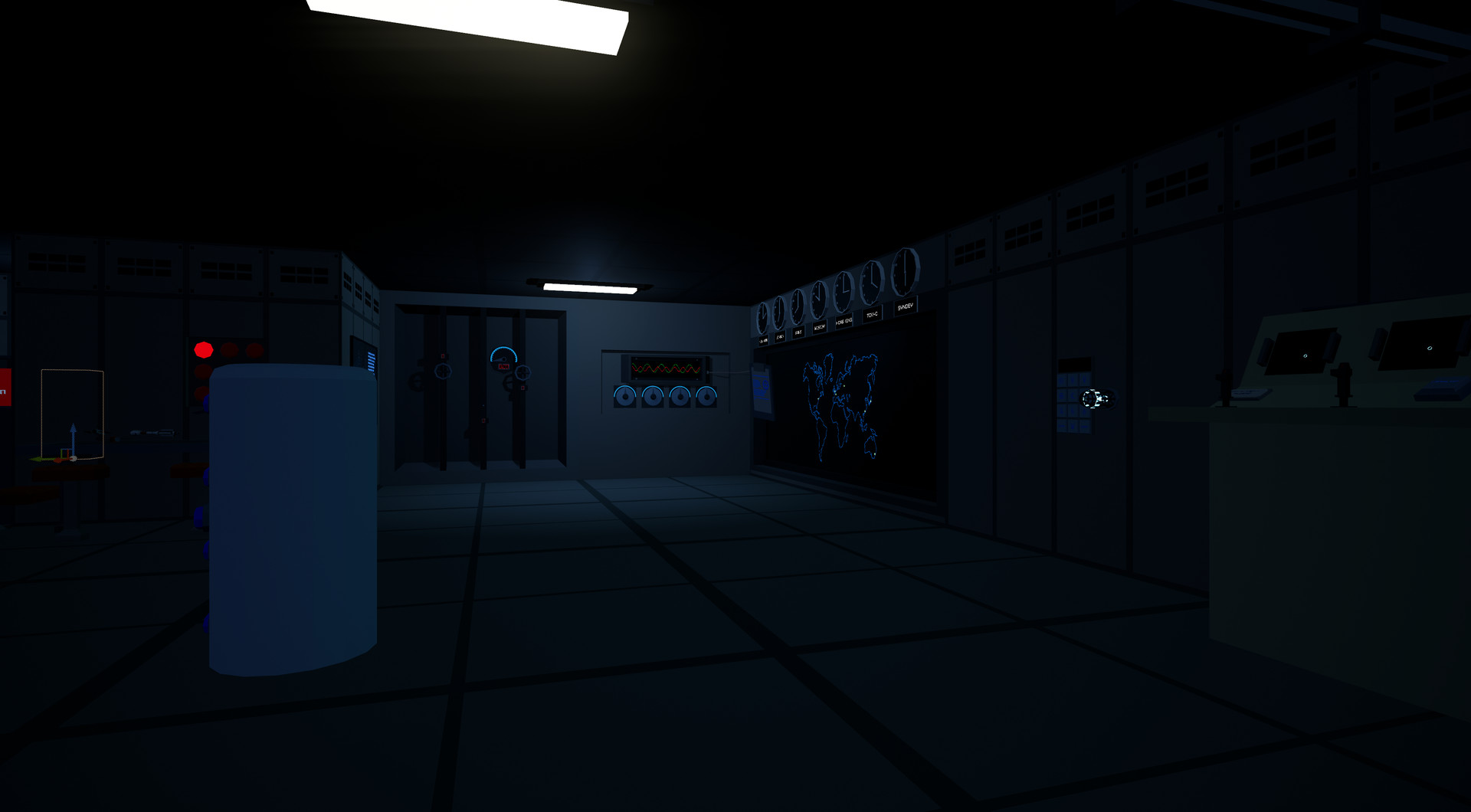 Spacescape Program Spacescape | indienova GameDB 游戏库