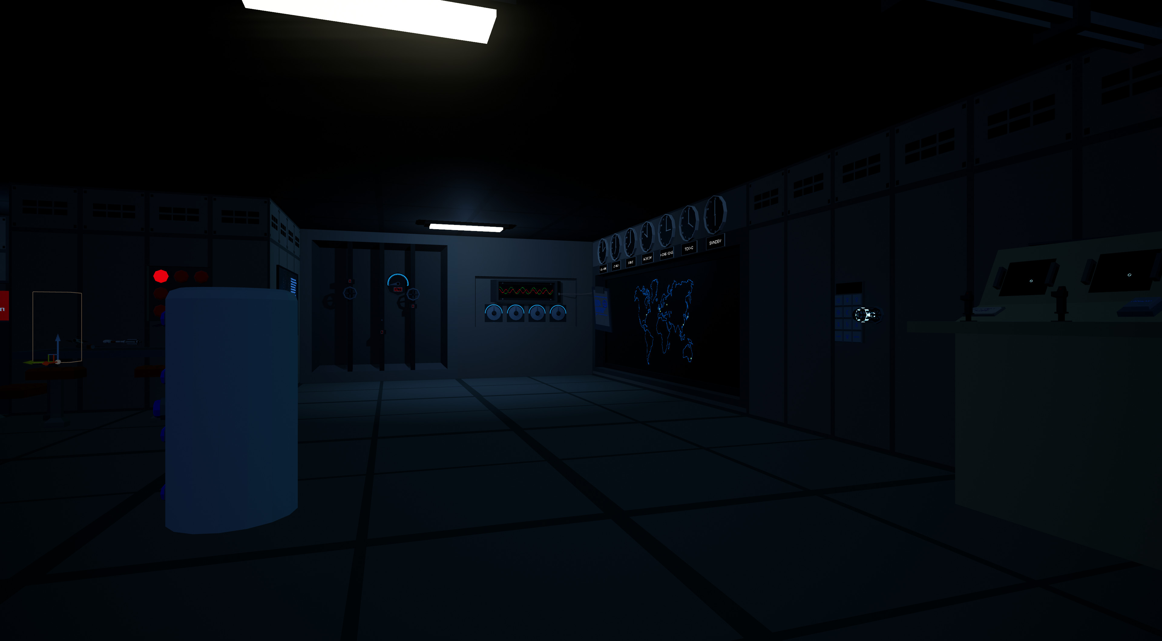 Spacescape screenshot 6