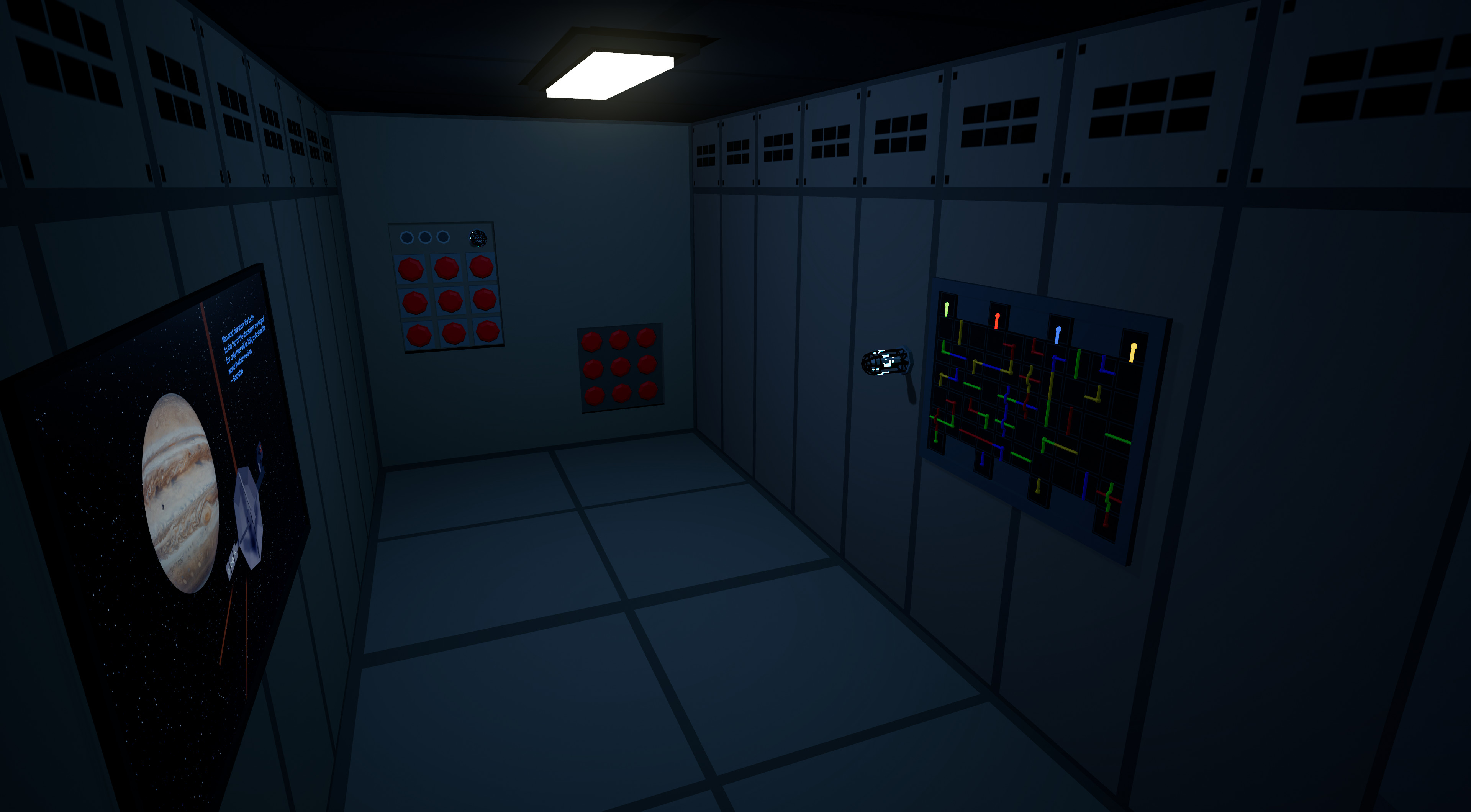 Spacescape screenshot 3