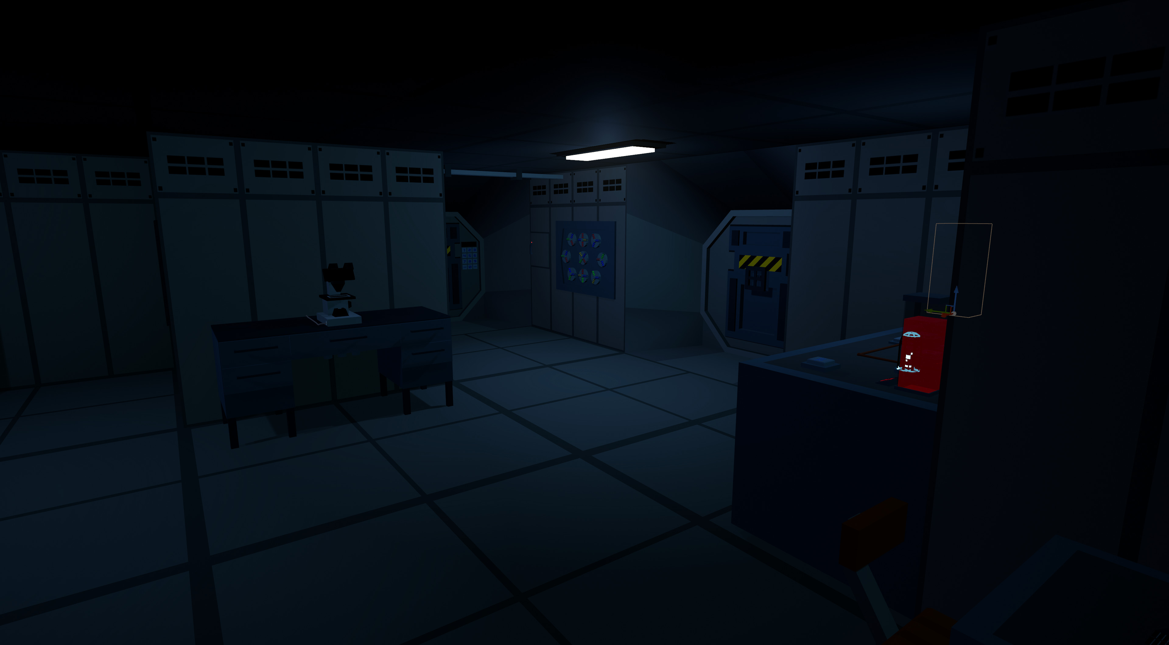 Spacescape screenshot 4