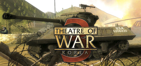 Theatre of War 3: Korea