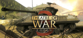 Theatre of War 3: Korea