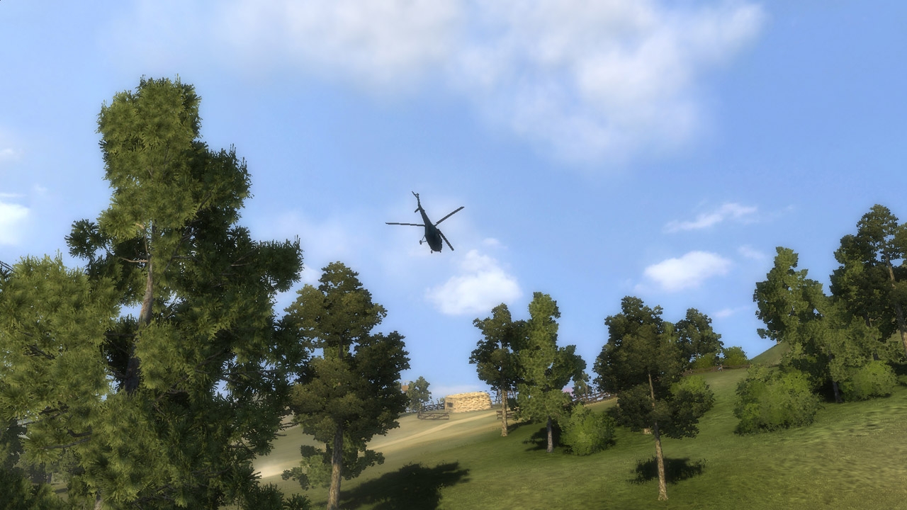 Theatre of War 3: Korea screenshot 15