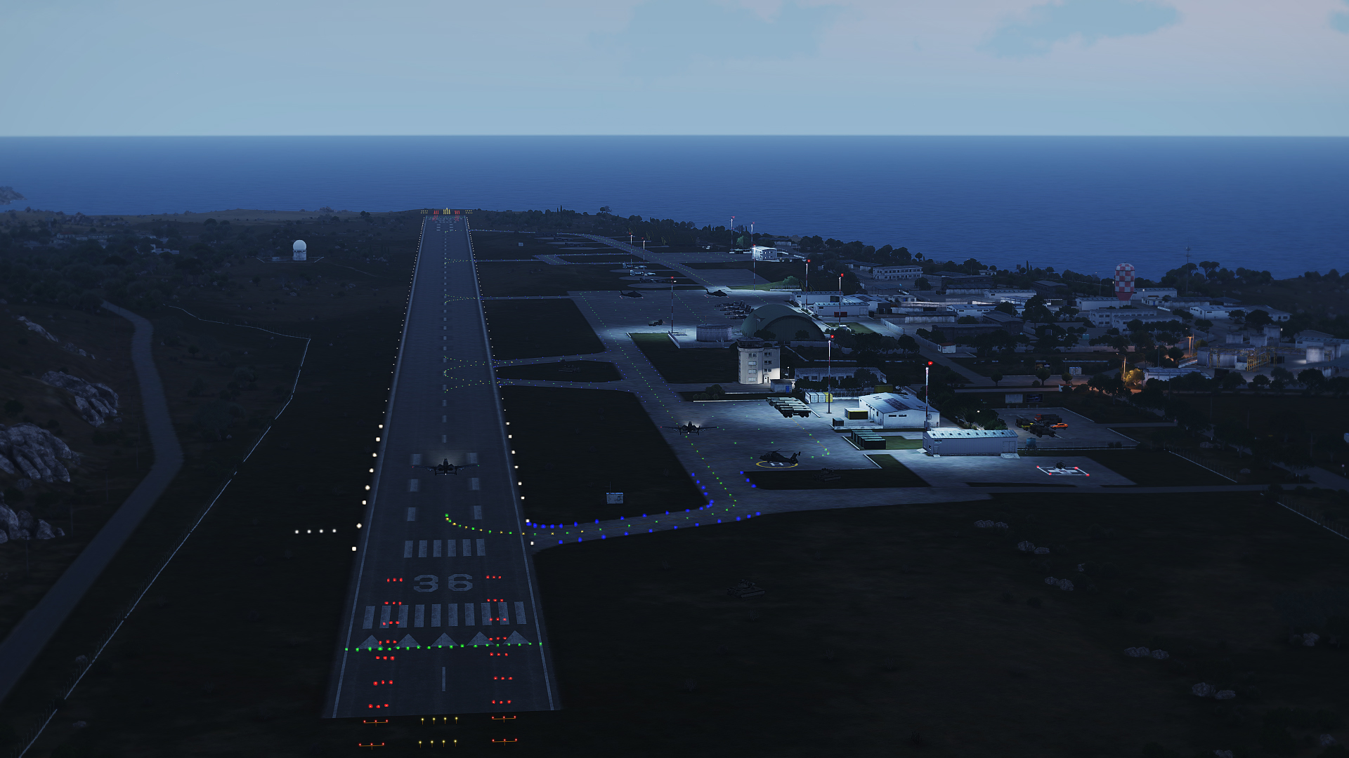 Arma 3 Malden screenshot 11