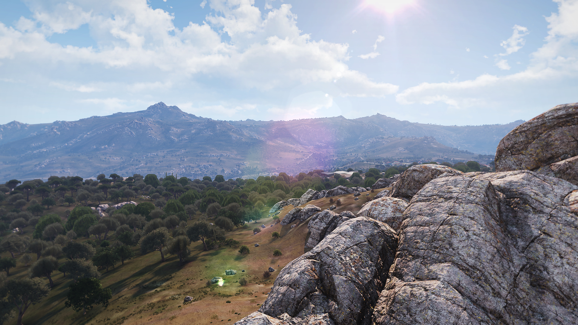 Arma 3 Malden screenshot 2
