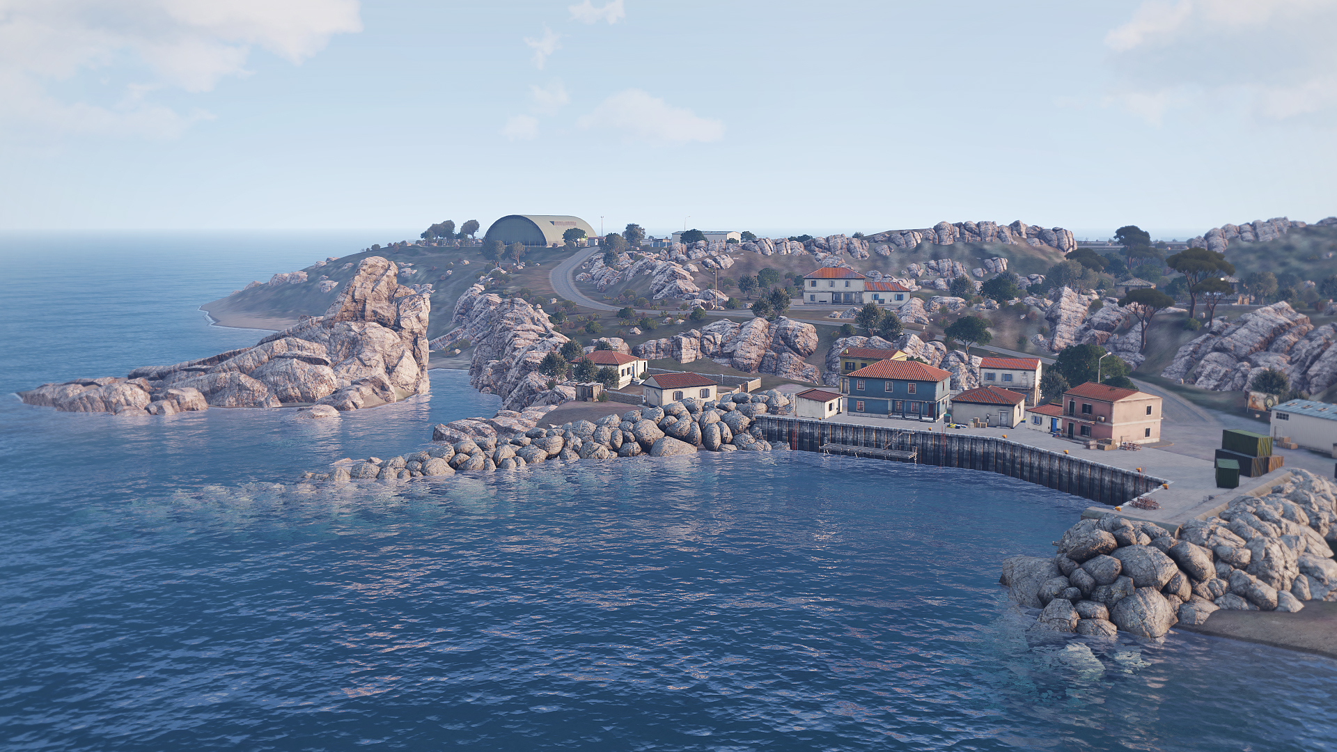 Arma 3 Malden screenshot 10