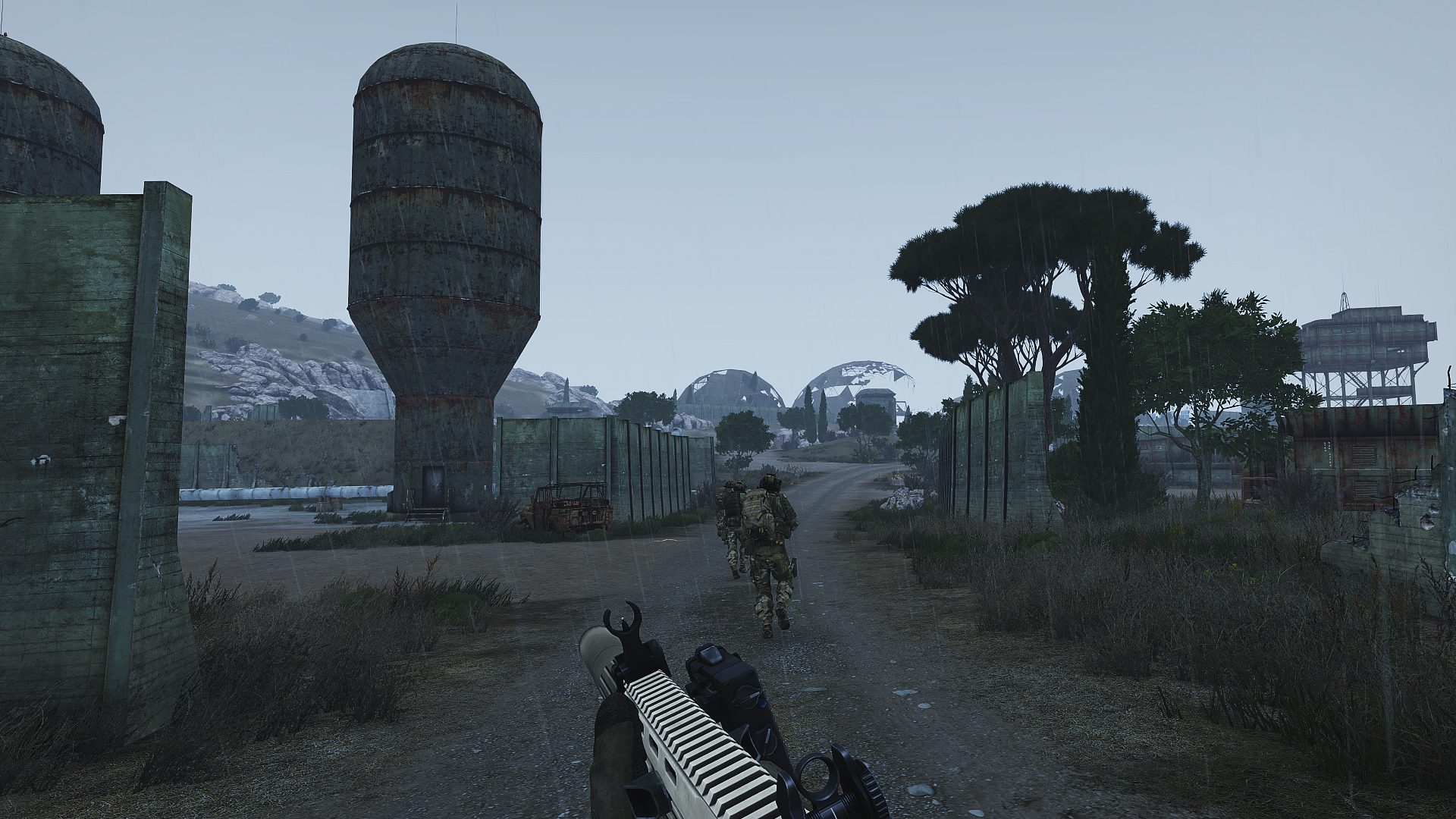 Arma 3 Malden screenshot 6