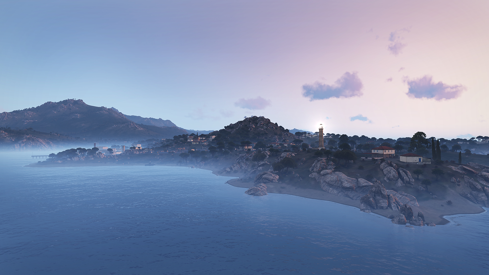 Arma 3 Malden screenshot 12