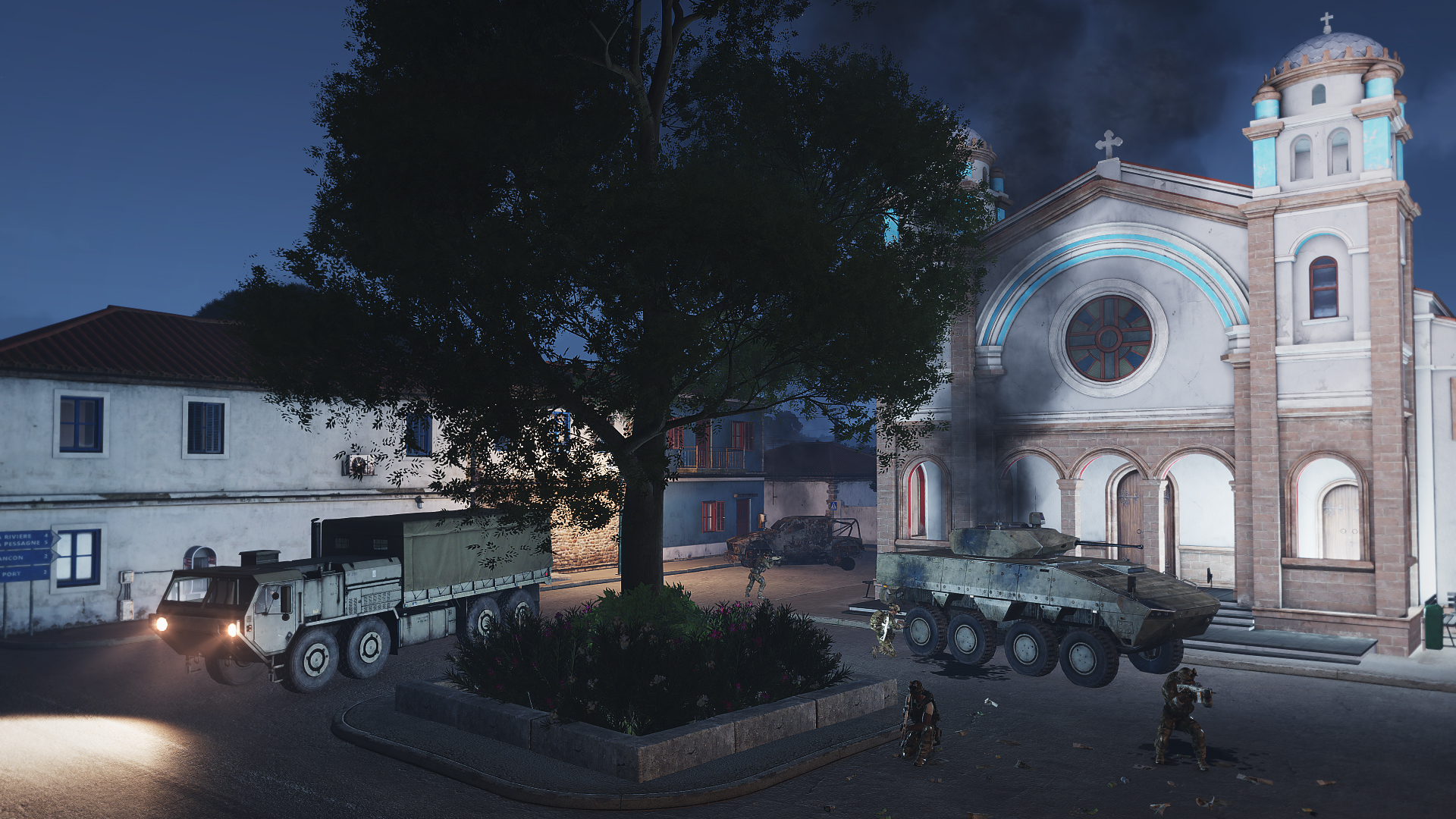 Arma 3 Malden screenshot 7
