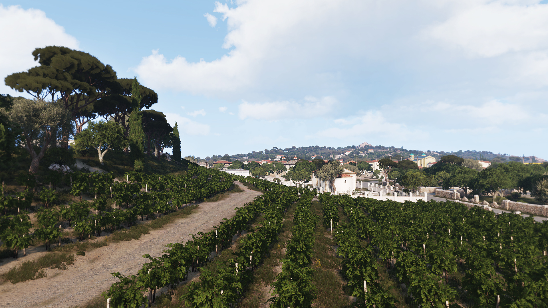 Arma 3 Malden screenshot 3