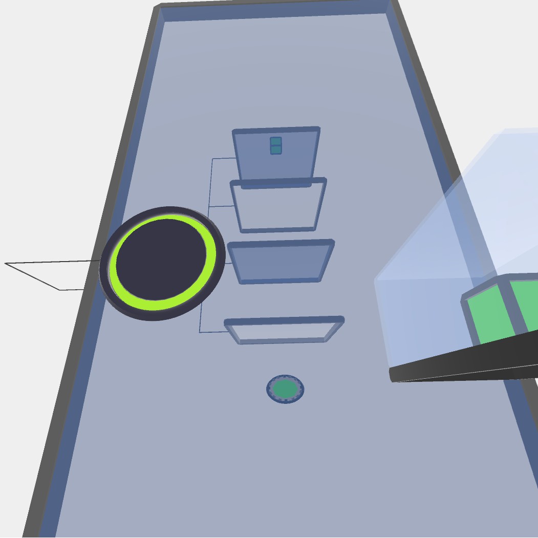 UNTITLED screenshot 1