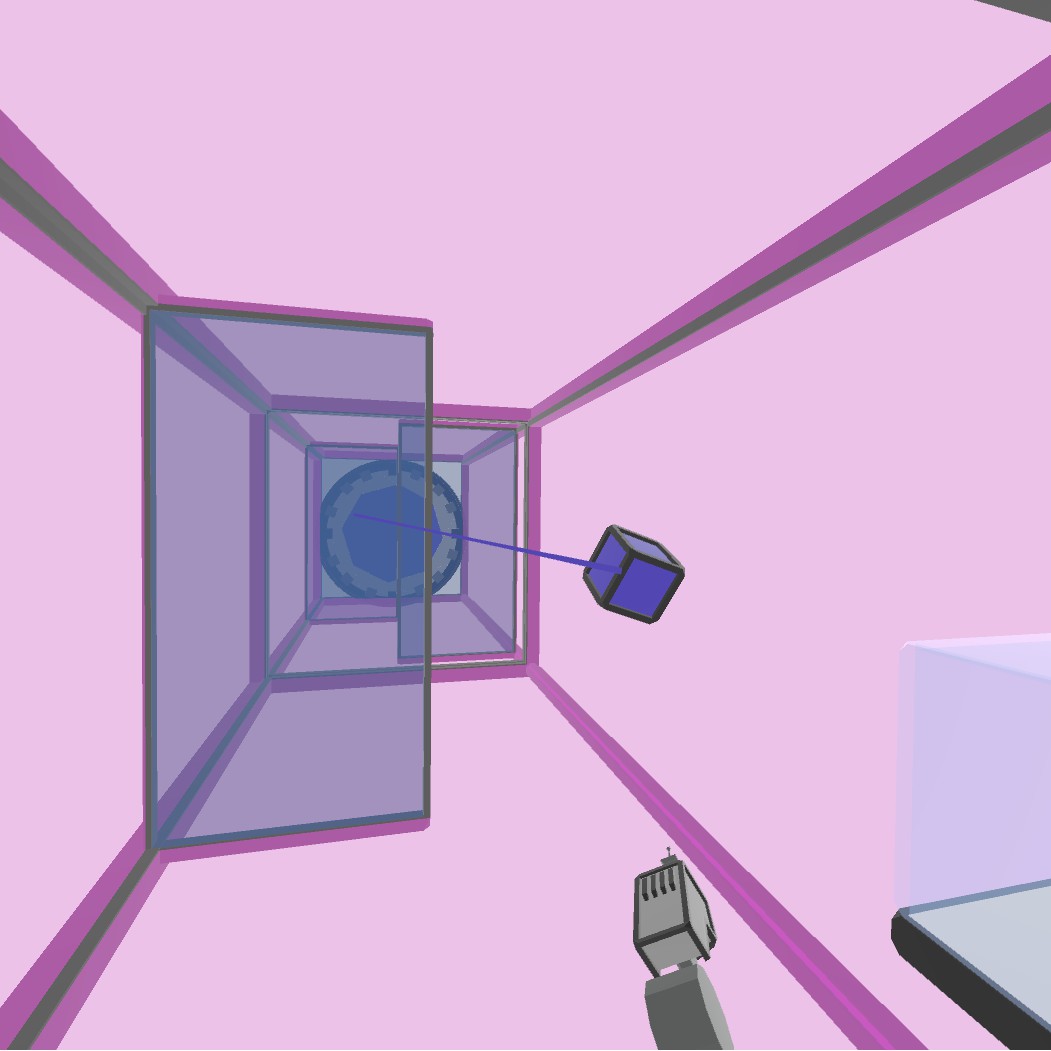 UNTITLED screenshot 15