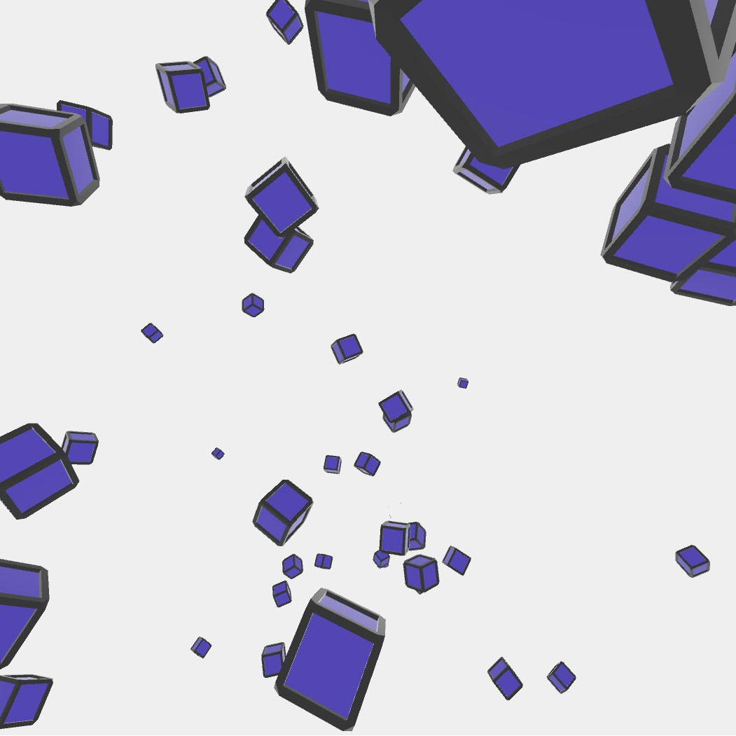 UNTITLED screenshot 7